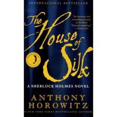 The House of Silk