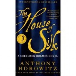 The House of Silk