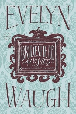 Brideshead Revisited
