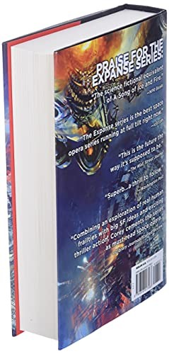 Nemesis Games