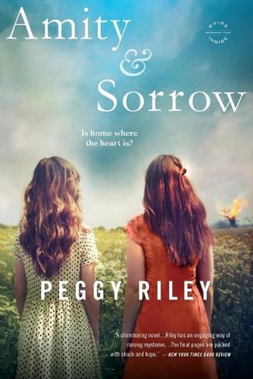 Amity & Sorrow