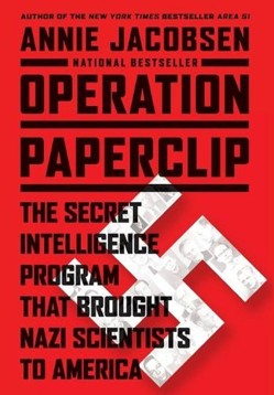 Operation Paperclip