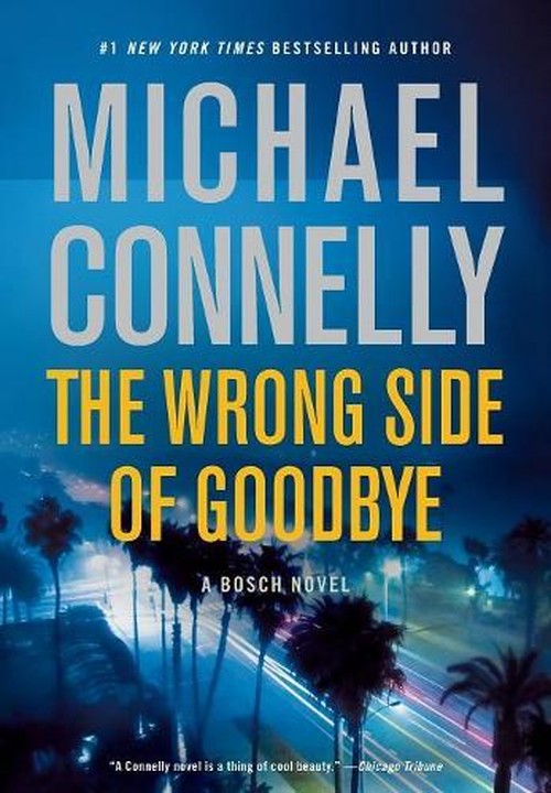 The Wrong Side of Goodbye