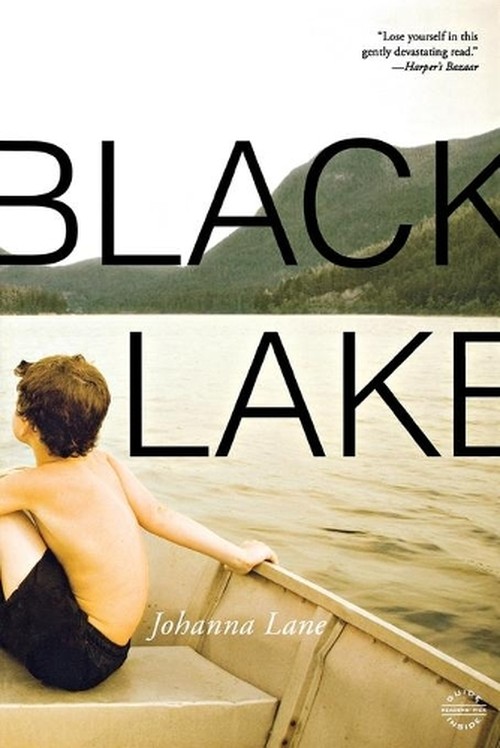 Black Lake