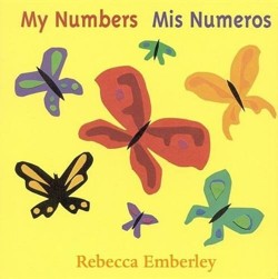My Numbers =