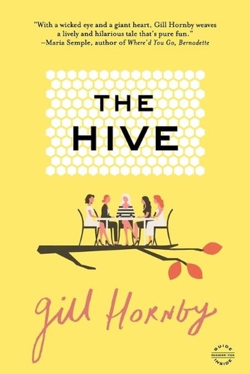 The Hive