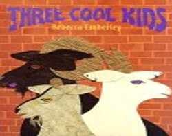 Three Cool Kids