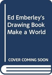 Ed Emberley Drawing Make World