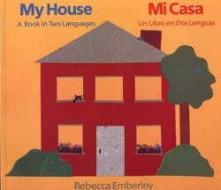 My House, Mi Casa