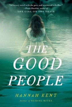 The Good People