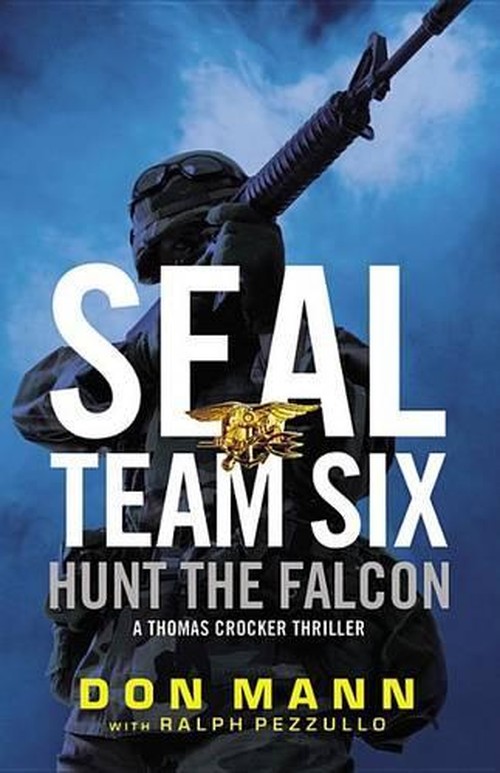 Hunt the Falcon