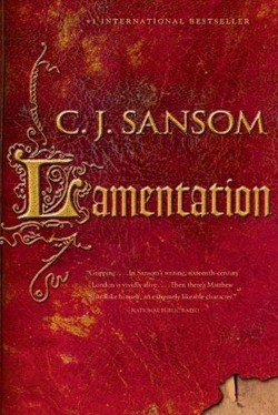 Lamentation