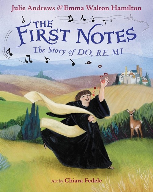 The The First Notes