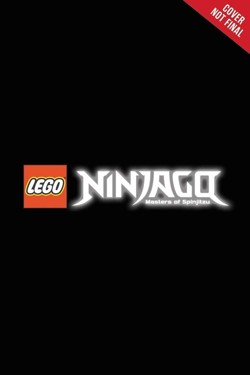 Lego Ninjago: Tournament of Elements (Graphic Novel #1)