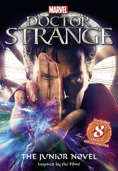 Marvel's Doctor Strange