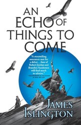 An Echo of Things to Come