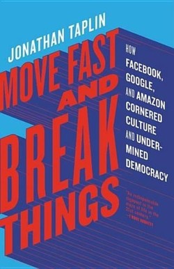 Move Fast and Break Things