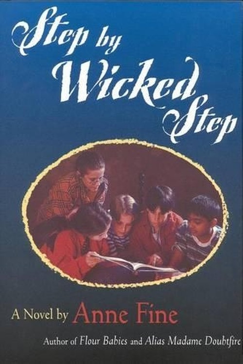 Step by Wicked Step