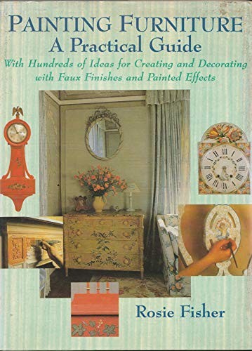 Painting Furniture