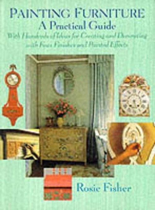 Painting Furniture