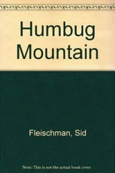Humbug Mountain