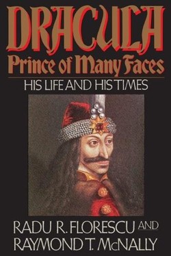 Dracula, Prince Of Many Faces