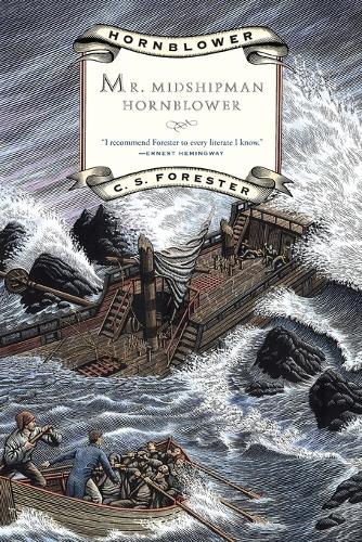 Mr. Midshipman Hornblower