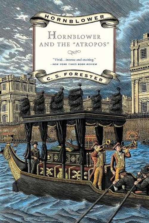 Hornblower and the Atropos