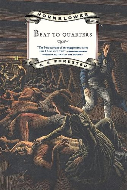 Beat to Quarters