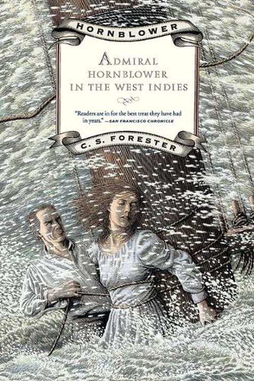 Admiral Hornblower in the West Indies