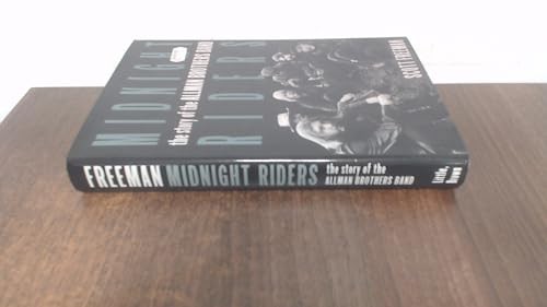 Midnight Riders
