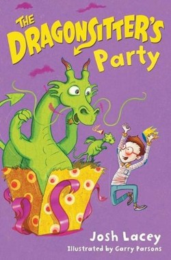 The Dragonsitter's Party