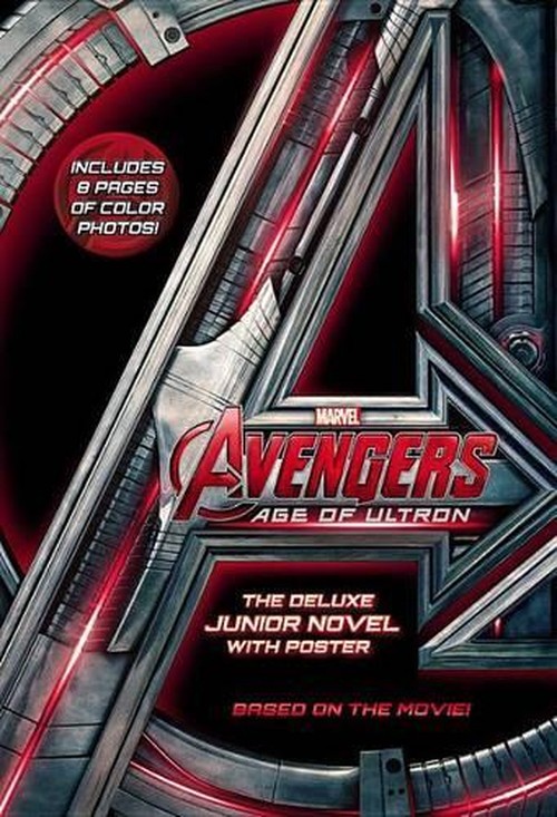 Marvel's Avengers: Age of Ultron