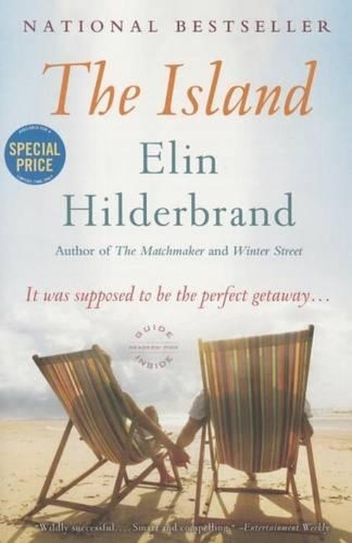 The Island