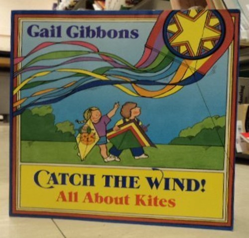 Catch the Wind!