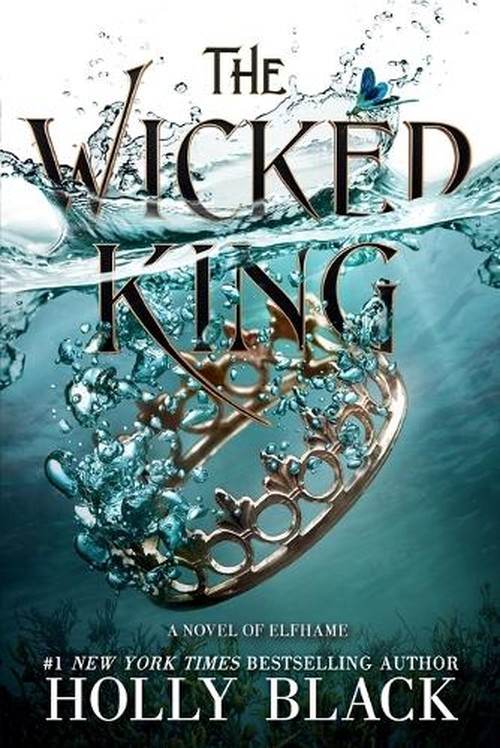 The Wicked King