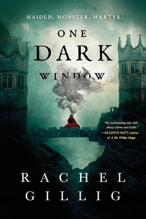 One Dark Window