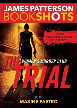 The Trial: A Bookshot