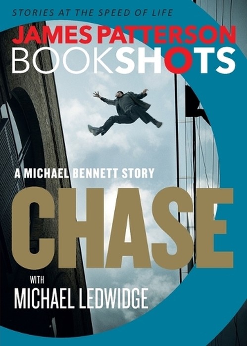 Chase: A Bookshot