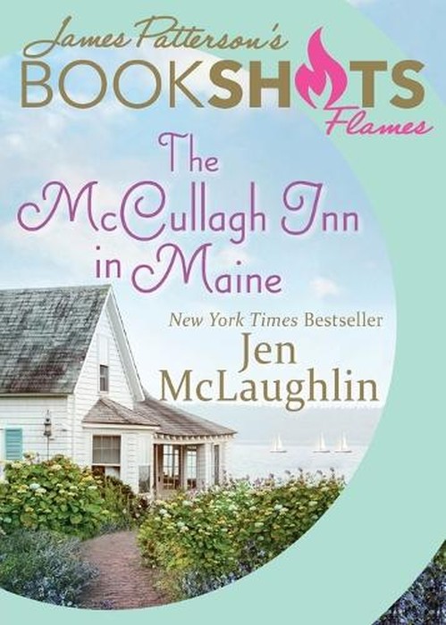 The McCullagh Inn in Maine