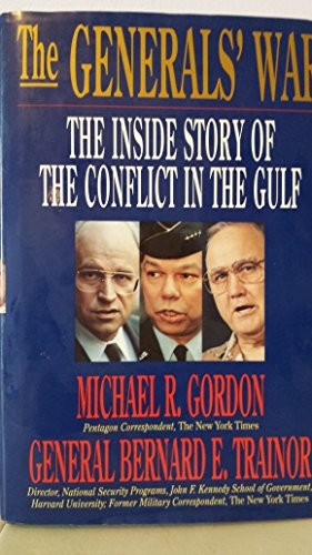 The Generals' War