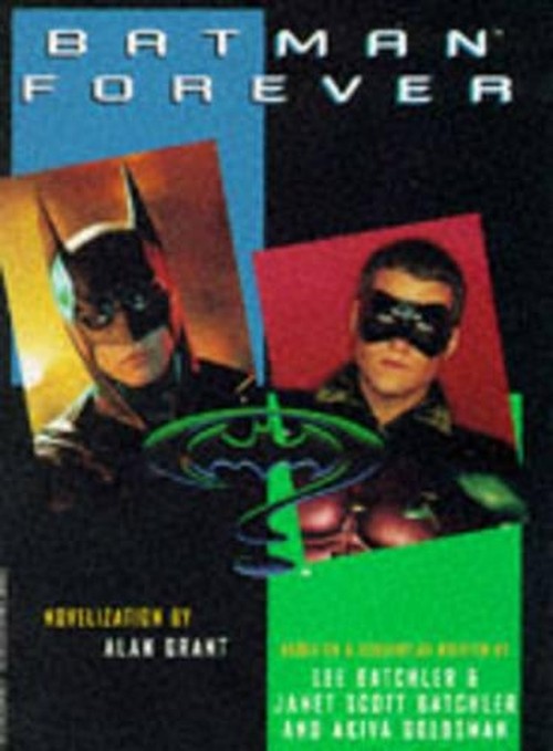 "Batman Forever"