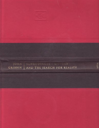 Schrodinger's Kittens and the Search for Reality