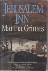Jerusalem Inn