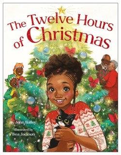 The The Twelve Hours of Christmas
