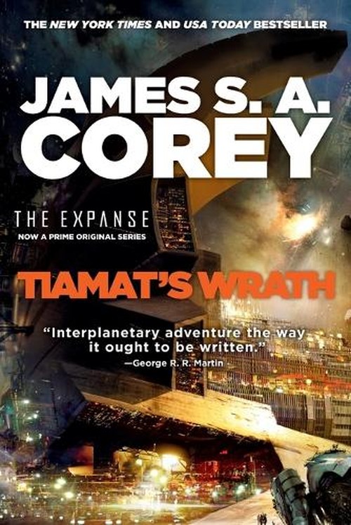 Tiamat's Wrath