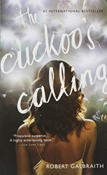 The Cuckoo's Calling