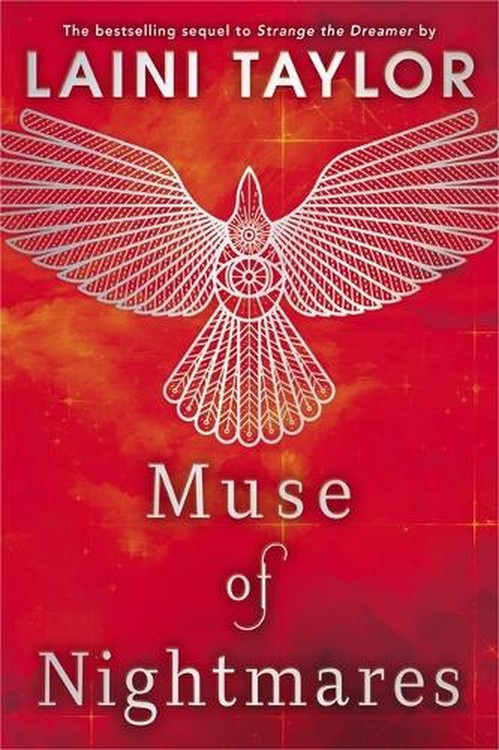 Muse of Nightmares