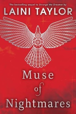 Muse of Nightmares