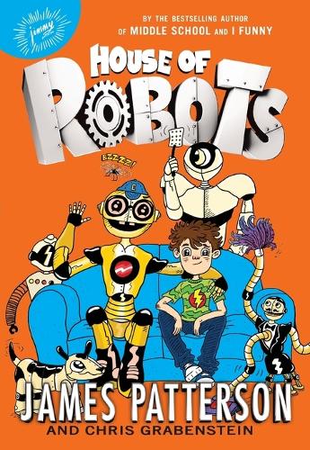 House of Robots